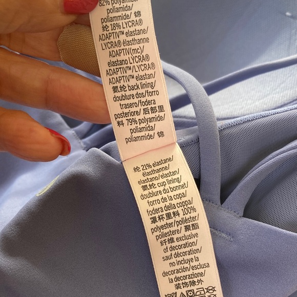 VS Corset Top - Picture 6 of 8